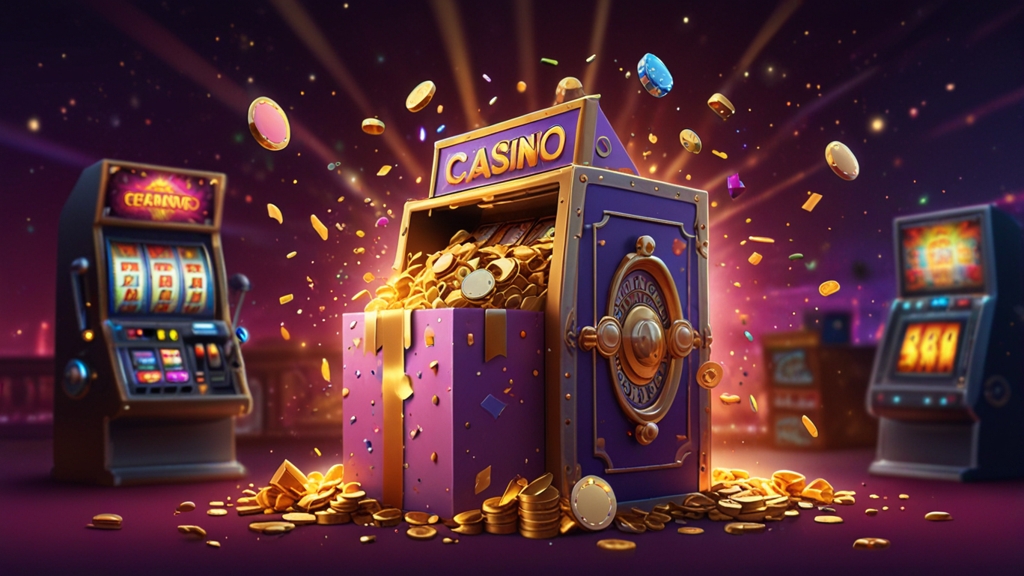 Amonbet Casino Review