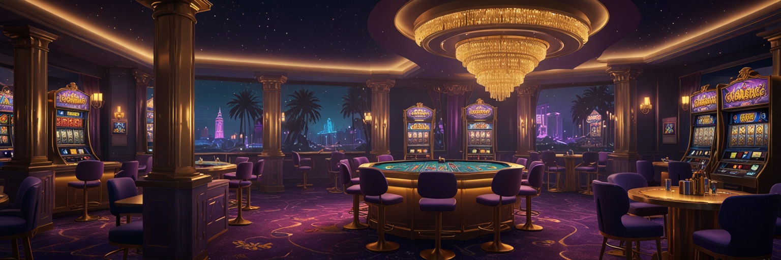 Amonbet Casino