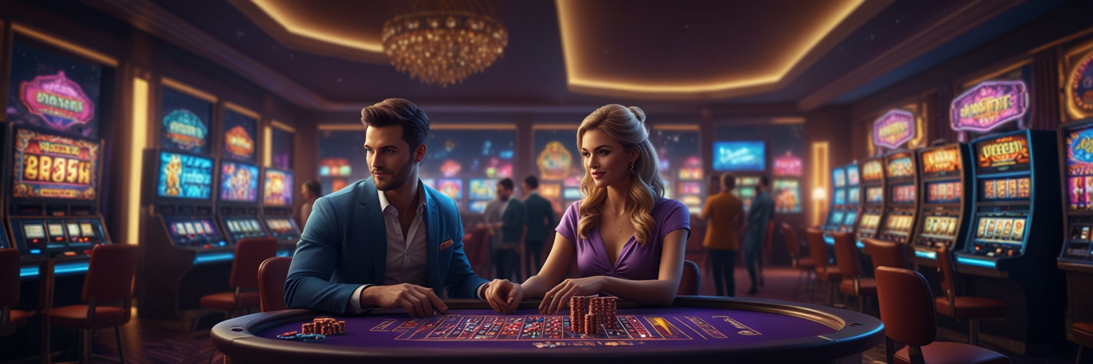 Amonbet Casino
