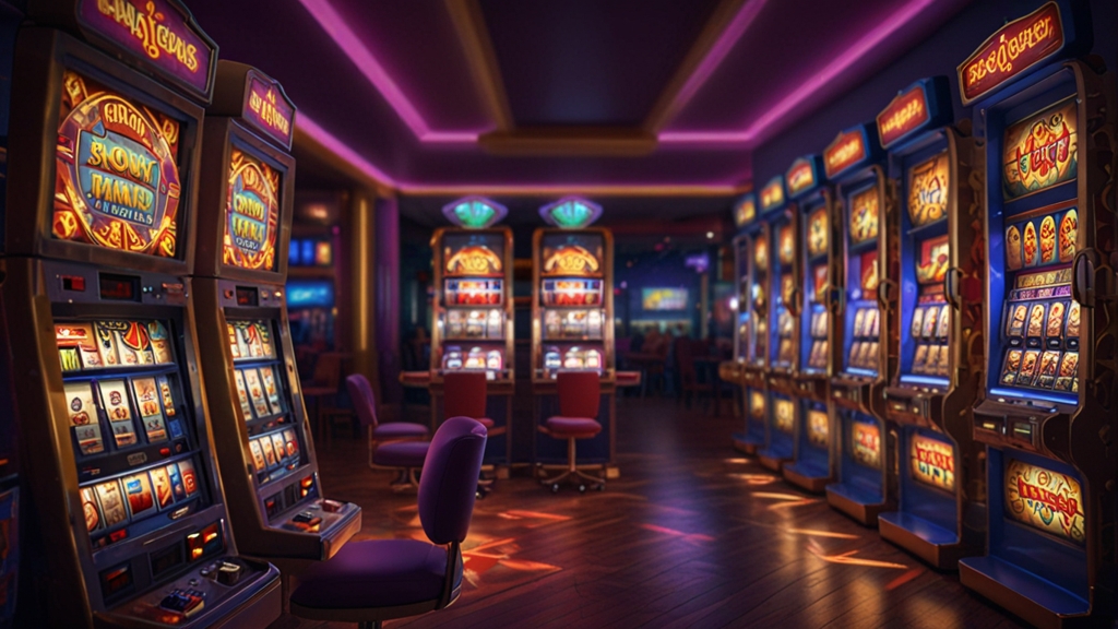 Casino Amonbet