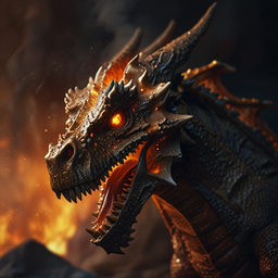 Dragon Ember Rise Amonbet Online Casino