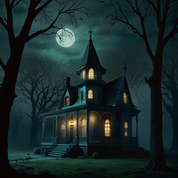 Graveyard Manor Amonbet Review