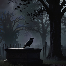 Graveyard Velvet Amonbet Casino Erfahrungen