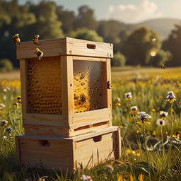 Harvest Honey Amonbet Review