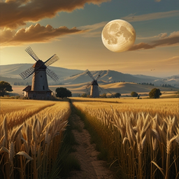 Harvest Moon Fields Amonbet Deutschland
