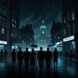 Midnight Crowd Fever Amonbet Casino Erfahrungen