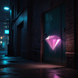 Neon Diamond Rush Amonbet Casino Erfahrungen