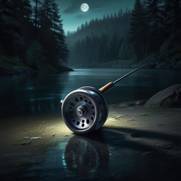 River Reel Amonbet