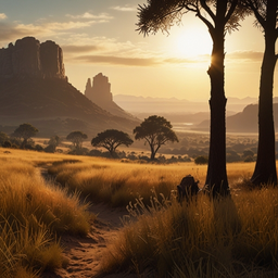 Savanna Sun Trails Amonbet Germany