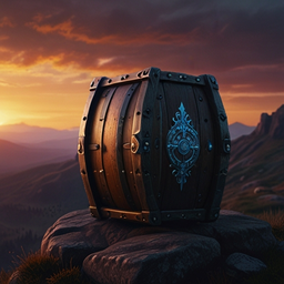 Valhalla Drums Amonbet Germany