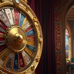 Velvet Fortune Amonbet Casino