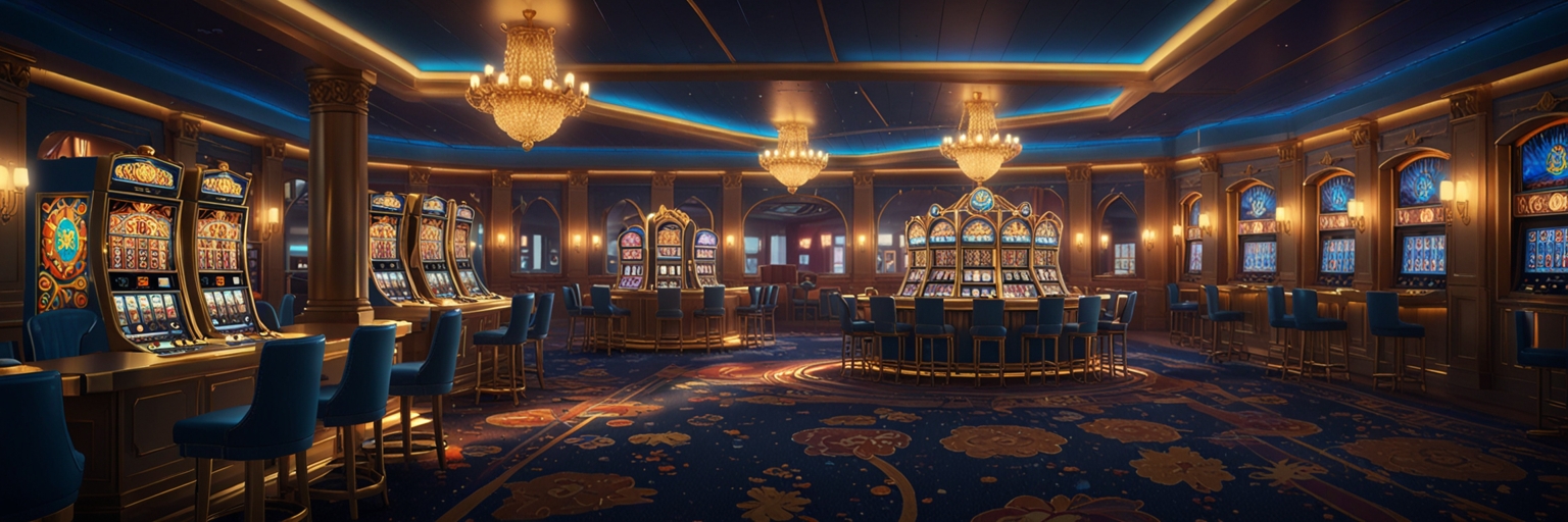 Amonbet Casino