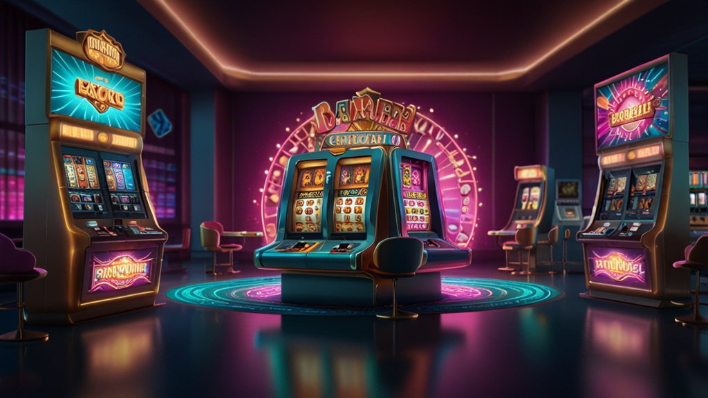 Amonbet Online Casino
